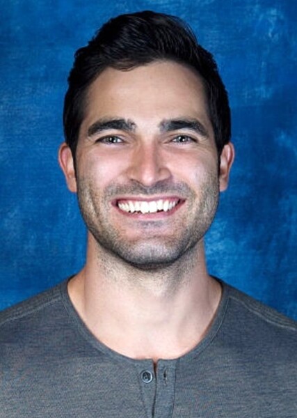 Tyler Hoechlin