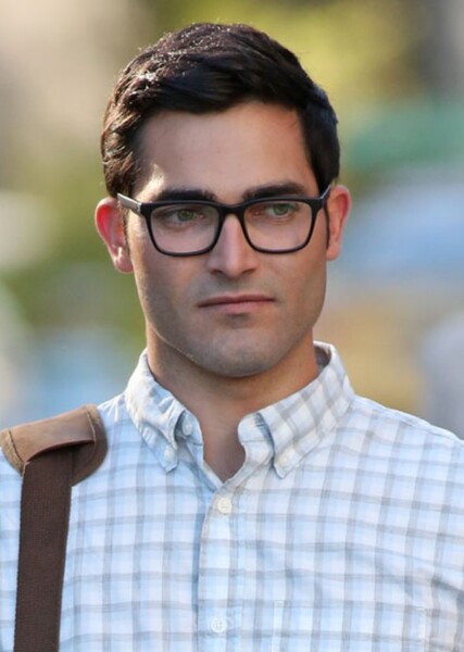 Tyler Hoechlin photo