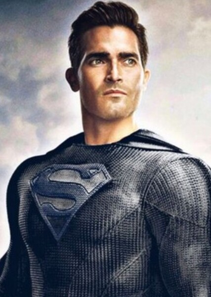Tyler Hoechlin photo