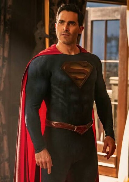 Tyler Hoechlin photo