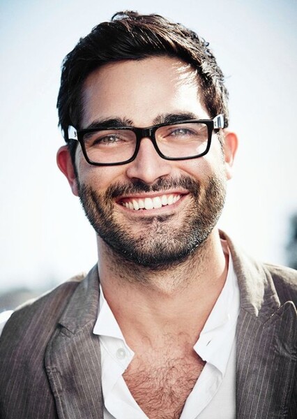 Tyler Hoechlin