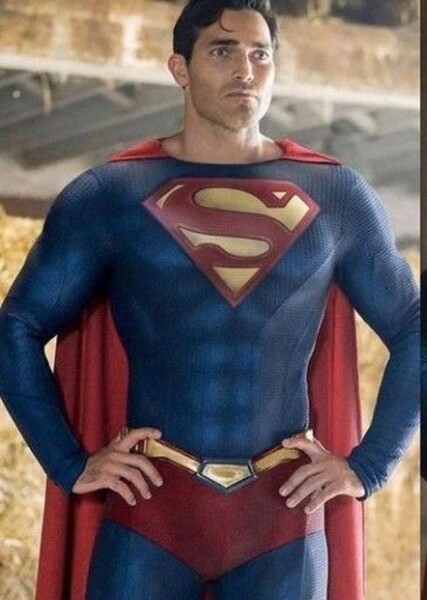 Tyler Hoechlin photo