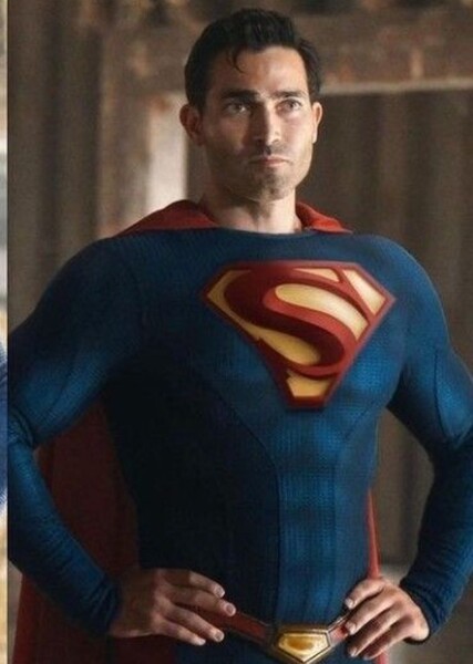 Tyler Hoechlin photo