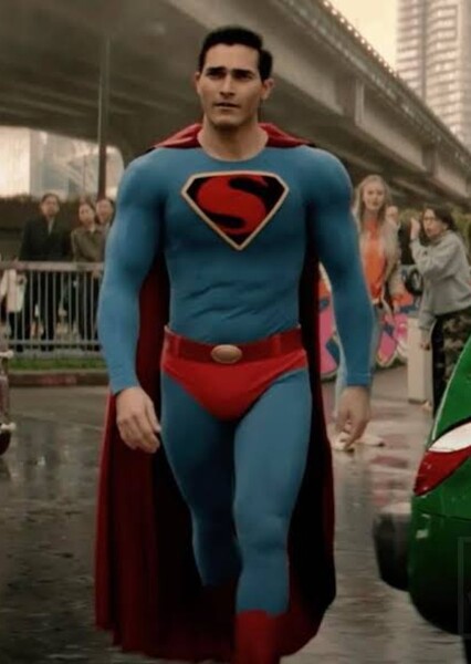 Tyler Hoechlin photo