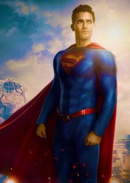 Tyler Hoechlin