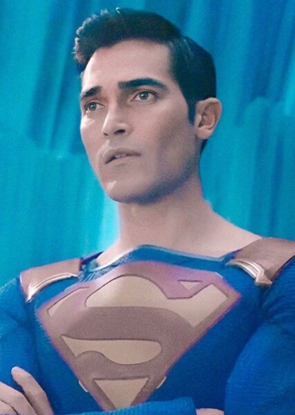 Tyler Hoechlin photo