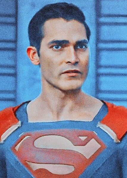 Tyler Hoechlin photo