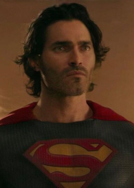 Tyler Hoechlin photo