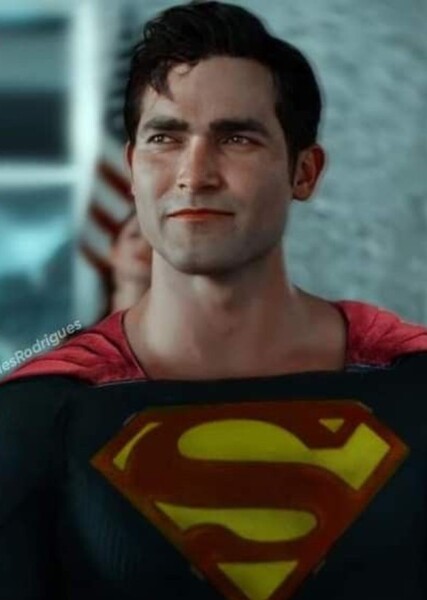 Tyler Hoechlin photo