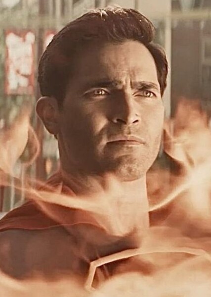 Tyler Hoechlin