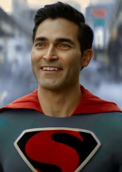 Tyler Hoechlin photo