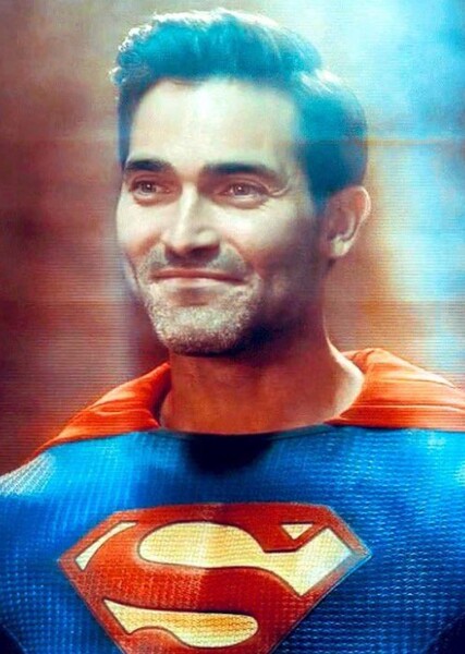 Tyler Hoechlin photo