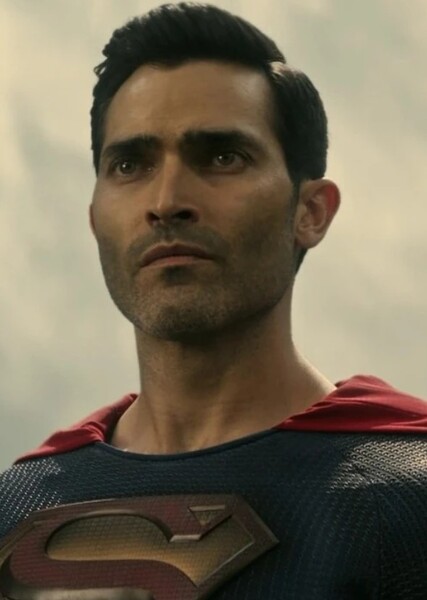 Superman new justice
