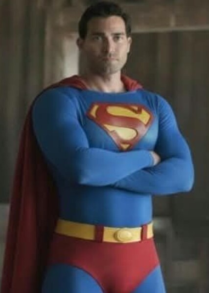 Tyler Hoechlin photo