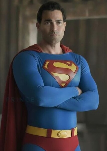 Tyler Hoechlin photo