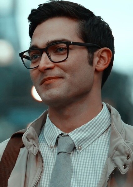 Tyler Hoechlin photo