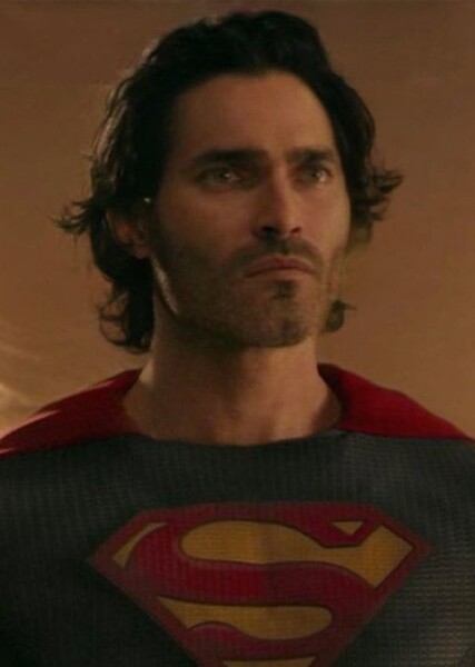 Tyler Hoechlin photo