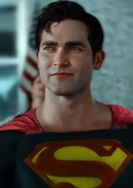 Tyler Hoechlin photo