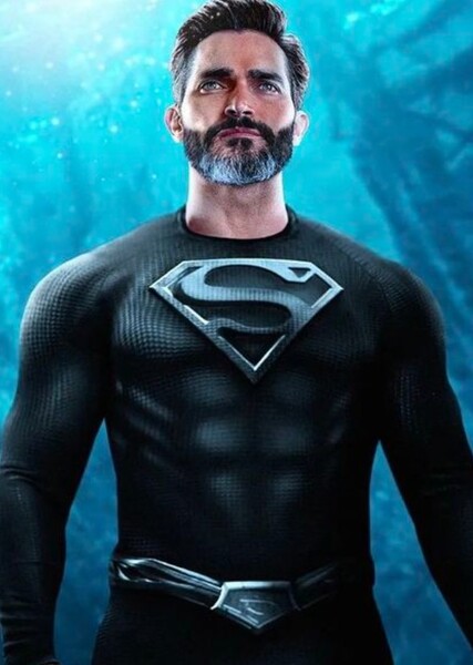 Tyler Hoechlin photo