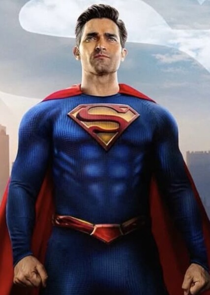 Tyler Hoechlin photo