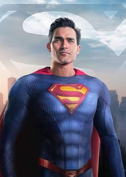 Tyler Hoechlin photo