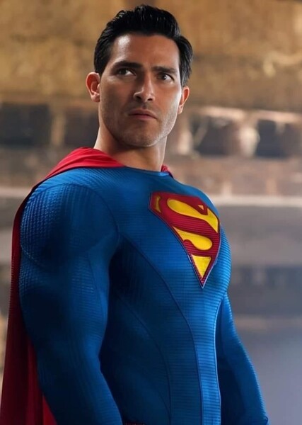 Tyler Hoechlin photo