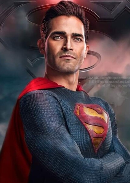 Tyler Hoechlin photo