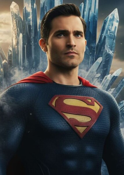 Tyler Hoechlin photo