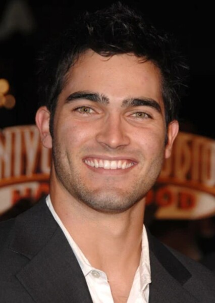 Tyler Hoechlin photo
