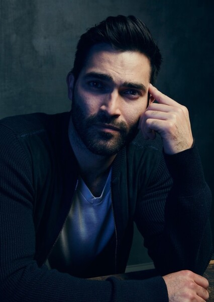 Tyler Hoechlin photo