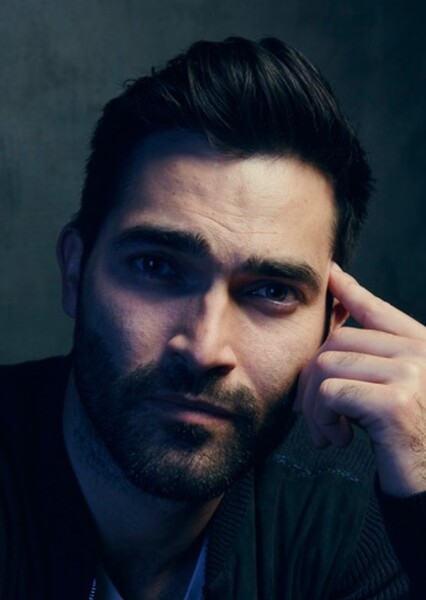 Tyler Hoechlin photo