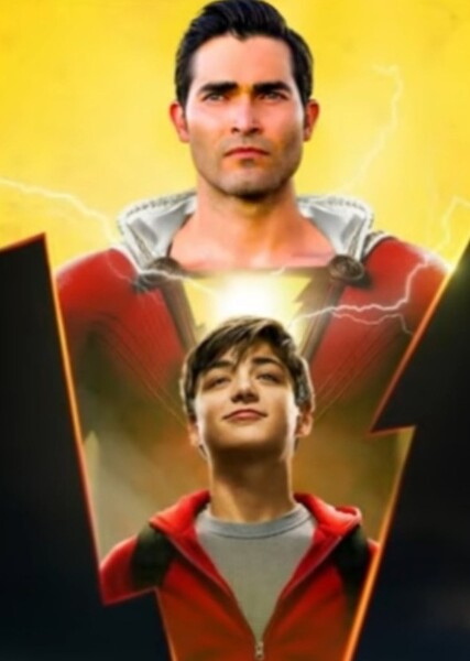 Tyler Hoechlin photo