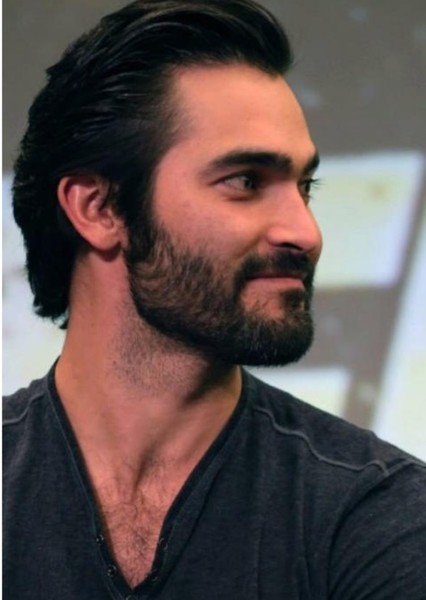 Tyler Hoechlin