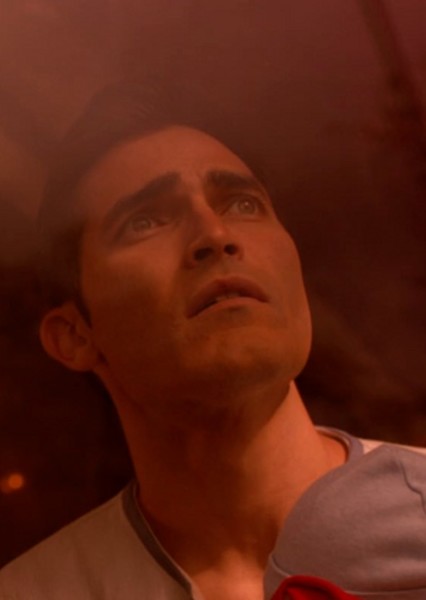 Tyler Hoechlin photo