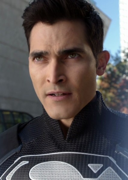 Tyler Hoechlin photo