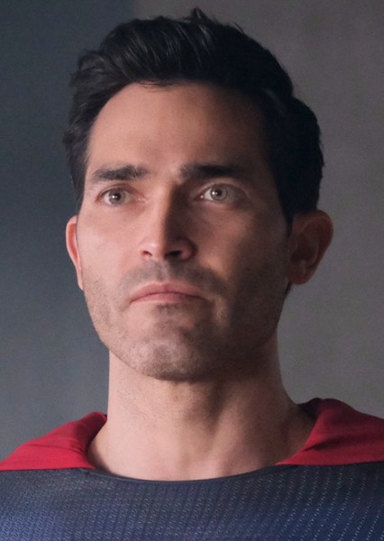 Tyler Hoechlin photo