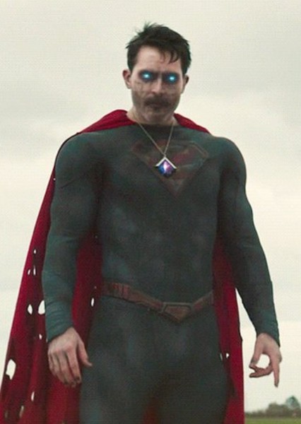 Tyler Hoechlin photo