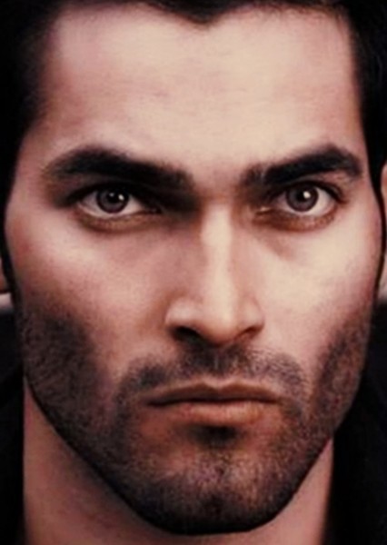 Tyler Hoechlin photo