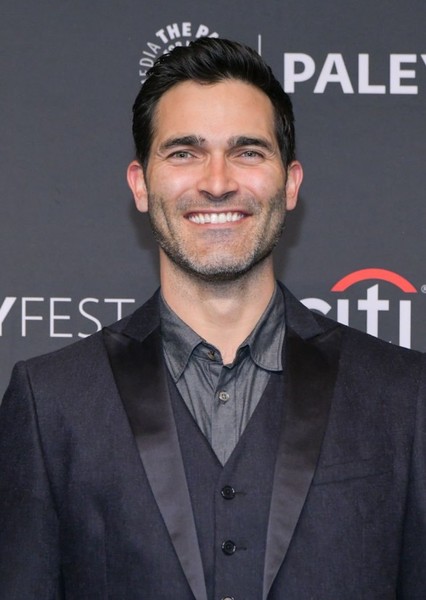 Tyler Hoechlin photo
