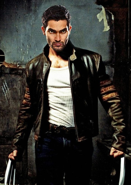 Wolverine
