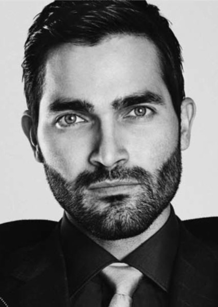 Tyler Hoechlin