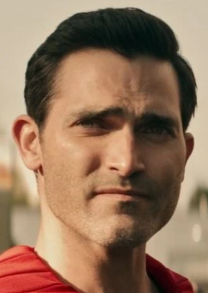 Tyler Hoechlin photo