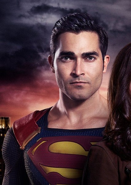 Tyler Hoechlin photo