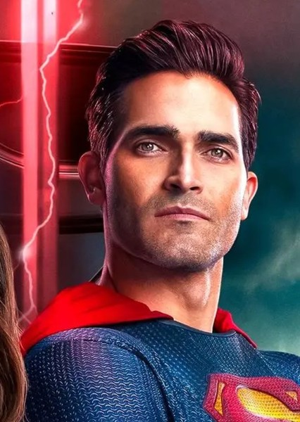 Tyler Hoechlin photo
