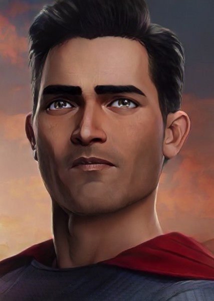 Tyler Hoechlin photo