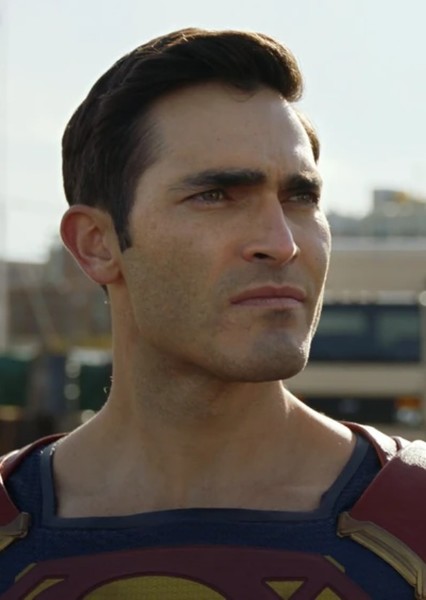 Tyler Hoechlin photo