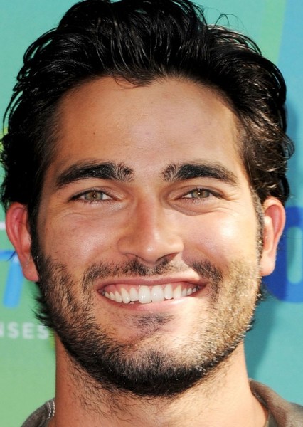Tyler Hoechlin photo