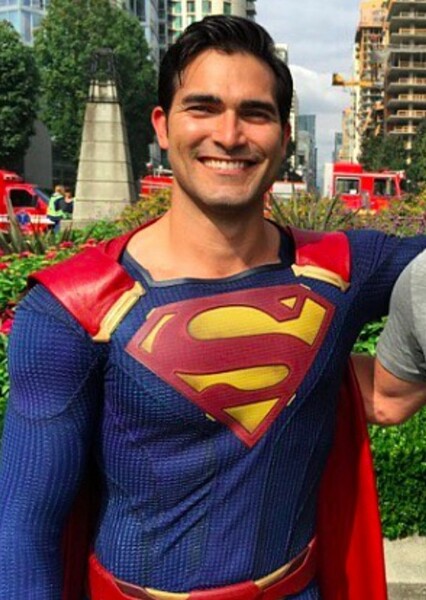 Tyler Hoechlin photo