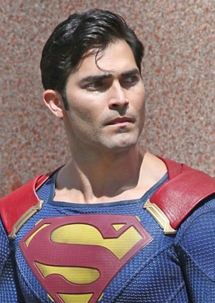Tyler Hoechlin photo
