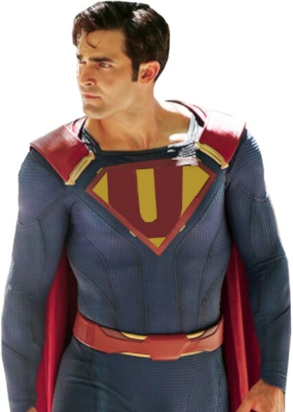 Tyler Hoechlin photo